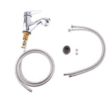 Bathroom  Faucet Flexible Hose for RV Motorhome  Wear Resistant