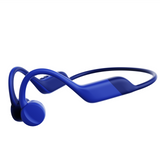 Wireless Bluetooth Headset Y10 IP68 Waterproof Sport MP3 Headphone 32GB Stereo Music Earphone Bone Conduction Swimming Earphones