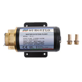 12V Bio Fuel  Transfer Pump Self-priming 12LPM / 3.2GPM