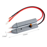 12-16.8V Adjustable Integrated Hand-held Spot Welder Pen Welding Pin Integrated Automatic Trigger Slider Pressure Welding Pen