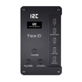 I2C IFace-V8 Face Dot Matrix Projection Repair Dot Projector for iPhone X-11Pro Max Face ID Repair Replace