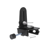 Level Bracket 5/8" for Extension Rod and Adjustable Height for Universal Level HX6C