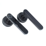 TTLock or Tuya APP Smart Remote Control Fingerprint Biometrics Lock Support Password Number Code Key