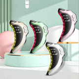 RF Beauty Instrument Moisturizing Color Light Instrument EMS Micro-current Pulling Importing scraping instrument