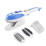 Clothes Portable Handheld Glide Garment Steamer,Home Held Hang Machine Steam Ironing Electric Iron Hot