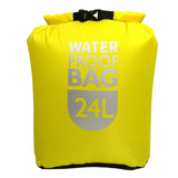 Waterproof Dry Bag Pack Sack Swimming Rafting Kayaking River Trekking Floating Sailing Boating Camping Equipment