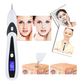 9 Level Plasma Pen Skin Tag Warts Remover for Facial Black Dot Spot Mole Tattoo Freckle Removal Laser Beauty Skin Care Products