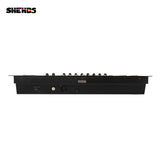 DMX512 Stage Light DMX Controller Console DMX 192 Controller for Stage Party DJ Light DMX Console Disco controller equipment