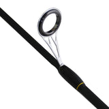 Fishing Rod Carbon Telescopic UL Fishing Rod 1.8m Ultralight Portable Travel equipment Spinning Casting Rods with Rod Bag