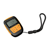 2 In 1 Optical Power Meter With Red Light Mini Rechargeable Tester