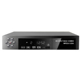 Hot DVB-T2+S2 COMBO DVB-T2&DVB-S2 Satellite TV Receiver