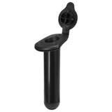 4PCS Kayak Fishing Rod Holders with Cap Cover Boat Fishing Tackle Accessory Tool