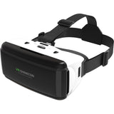 VR SHINECON BOX G06 VR Glasses 3D Glasses Virtual Reality Glasses VR Headset BOX For Google cardboard Smartp