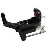 Boat Fishing Support Rod Holder Bracket Kayaking Yacht Fishing Tackle Tool 360 Degrees Rotatable For Marine/Yacht/Canoe Fishing