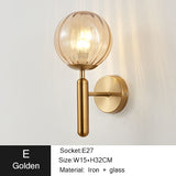 Modern Led Wall Lamp Living Room Decoration Bedroom Bedside Bathroom Cabinets Simple Tv Background For Home Wall Sconce Indoor