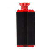 Longitudinal Slide Block Maximum Travel 50mm For Mini Lathe Machine Z009 sliding track slide rail Furniture Hardware