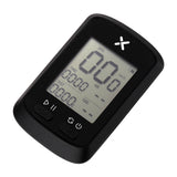 XOSS Bicycle Computer G+ Waterproof Wireless GPS Speedometer  for Bike MTB Stopwatch with Protective Cover