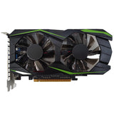 HD 4G discrete graphics card GTX550Ti 1GB Computer Graphic Card 128bit GDDR5 NVIDIA PCI-Express 2.0 Gaming Video Cards with Dual
