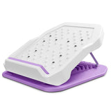 Slant Board Adjustable Incline Board Calf Stretcher Foot Stool For Stretching Tight Calves Training Leg Machines