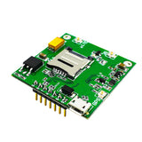 CAT1 Module SIM7600E Mini Board SIM7600E Breakout Core Board 4G Module