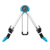 Universal Folding Professional Electric Guitar Bass Stand Adjustable Telescopic Stand for Acoustic Guitar Bass Ukulele
