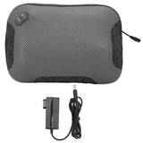 Massage Pillow Intelligent Pain Relief Multi Function Electric Body Massage Pillow Neck Massager Pillow US Plug 100‑240V
