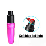 New Cartridge Rocket V2 Pen Rotary Tattoo Machine kits Tattoo Pen Rotary Shader Liner 5 Colors Assorted Tattoo Machine