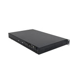9 input 9 output video wall matrix switcher 4k HDMI TV splicing processor 9x9 HD video controller