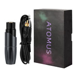 Permanent Makeup Machine Rotary Pen Coreless Motor RCA Connection Style Accessories for Tattoo Supply 2022 New