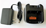 CH10L19 Battery Charger for HYTERA HYT TC-508 TC-446S TC-518 TC-580 TC-500S TC-585 TC-560 TC-510 Radio