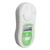 Brix Refractometer 0-32％ Sensitive Portable HD Backlight Display Brix Reader Tester Accurate with ATC for Industry for