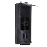 HC-700G Trail Camera Game Hunting Wild Mini Night Vision MMS Solar 16MP 940nm Trap Photo 3G WCDMA CDMA 2G GSM
