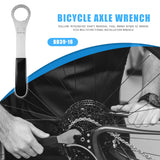 Mountain MTB Road Bike Bottom Bracket Wrench Crankset Axis Spanner Bicycle Repair Tools Cycling Riding Equipment
