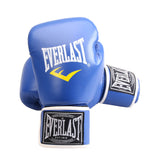 MMA Sanda Training Free Fight Adults Kids Equipment Karate Muay Thai Guantes De Boxeo PU Boxing Gloves For Man Women