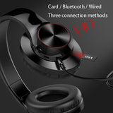 Wireless Binaural Bluetooth Headset with MX1-SE TV Box RK3228A Android 9.0 Network PLAYer 1GB+8GB 2.4G