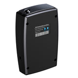 J60F Automotive Radars Vehicle Speed Alert Alarm Warning Full-Band Monitoring Radars for Safety Driving
