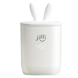 Baby Bottle Warmer USB Charging Bottle Heater Portable Milk Warmer For Warming Milk For Baby Mummy Outdoor Dropshipping