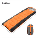 Adult Outdoor Camping Sleeping Bag Spring Autumn Travel Climbing Accessories Hiking Warm Equipment Office Lunch Break Furniture