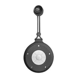 2022.Wireless Bluetooth Speaker Suction Bathroom Waterproof Bluetooth Speaker Q50 Portable Bluetooth Speaker