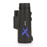Monocular 20x50 Powerful Binoculars High Quality Zoom Great Handheld Telescope lll night vision Military HD Professional Hunting