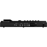 LINE6 AMPLIFI FX100 Electric Guitar Effector, Integrated Effector, Bluetooth Connection, Rich Effects