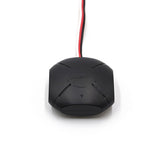 FlySky FS-IBG01 GPS Module Support GPS Beidou Satellite Dual Satellite System Positioning For RC Car RC Boat RC Drone