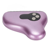 Meridian Brush Handheld Massager 5 Gears Electric Health Scraping Device for Household