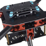 598mm Support 14-15inch Props 4-6s / 424mm 10inch Frame Carbon Fiber Support 9-10inch Propeller 3-4S For FPV RC Drone Quadcopter