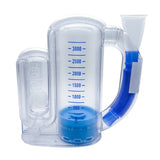 Breathing Exerciser Breathe Trainer Vital Capacity Pulmonary Function Rehabilitation Physical Training Device