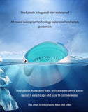 Home Ultrasonic Cleaner Proffesional Jewelry Cleaners 750ML35W 42kHz 5 Timers Glasses Watches Denture Keys Razor Brush Cleaning