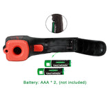 Digital Infrared Thermometer -50~600℃ / -58~1122℉ Contactless thermometer GM320/GM320S /HW600/HW550 IR Laser Pyrometer 40% Off
