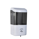 Foam Soap Dispenser 600ml Automatic Induction Sensor Hand Washer Dropshipping Hand Sanitizer Dispenser