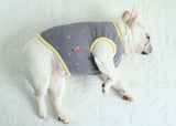 Cat Dog Sweater Winter Pet Dog Clothes Knit Apparel Pomeranian Shih  Poodle Schnauzer Clothing Dropshipping Dog Costume Coat