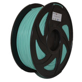 ELAS 3D Printer Filament PLA+ 1.75mm Dimensional Accuracy +/- 0.04mm 1KG (2.2 LBS) Spool 3DPrinting Material For 3D Printers